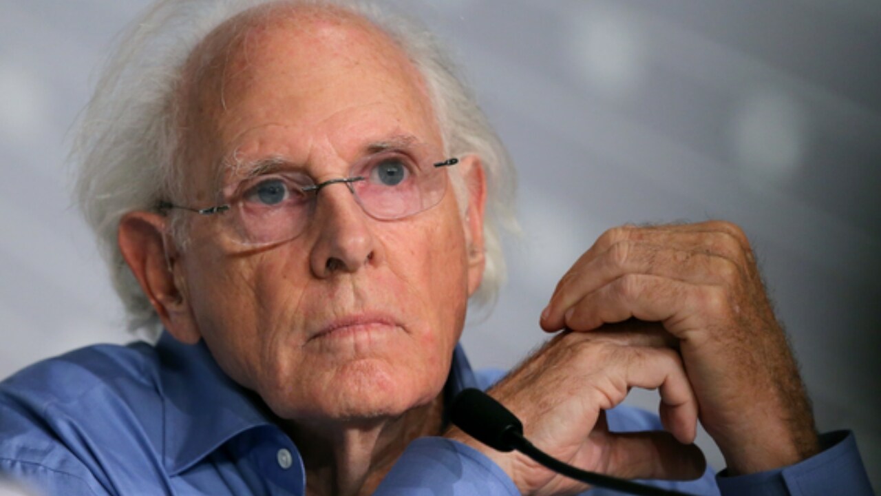 Bruce Dern. Image via Facebook